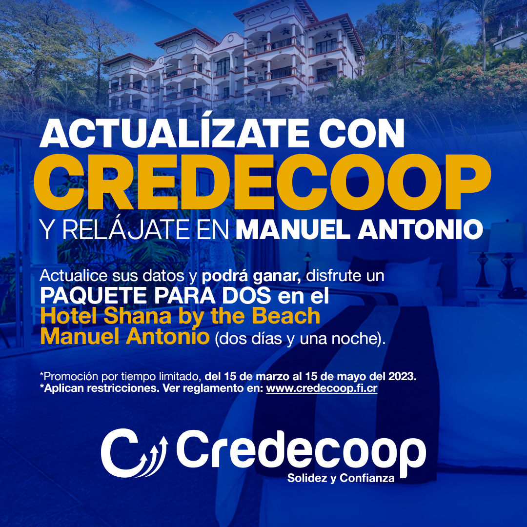 Rrss Credecoop Rl Soluciones De Crédito Y Ahorro Costa Rica 3915